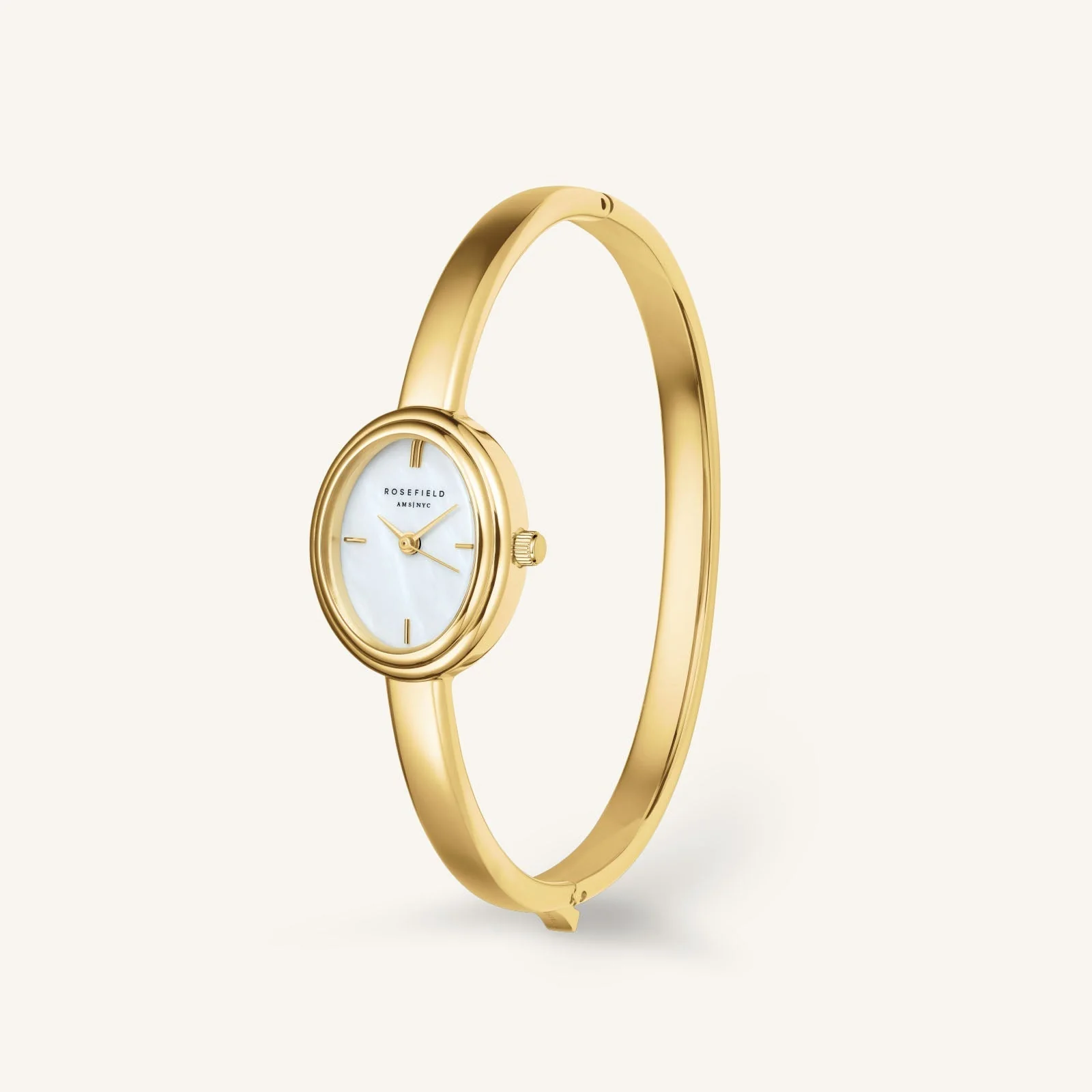 Bangle S Gold - Image 5