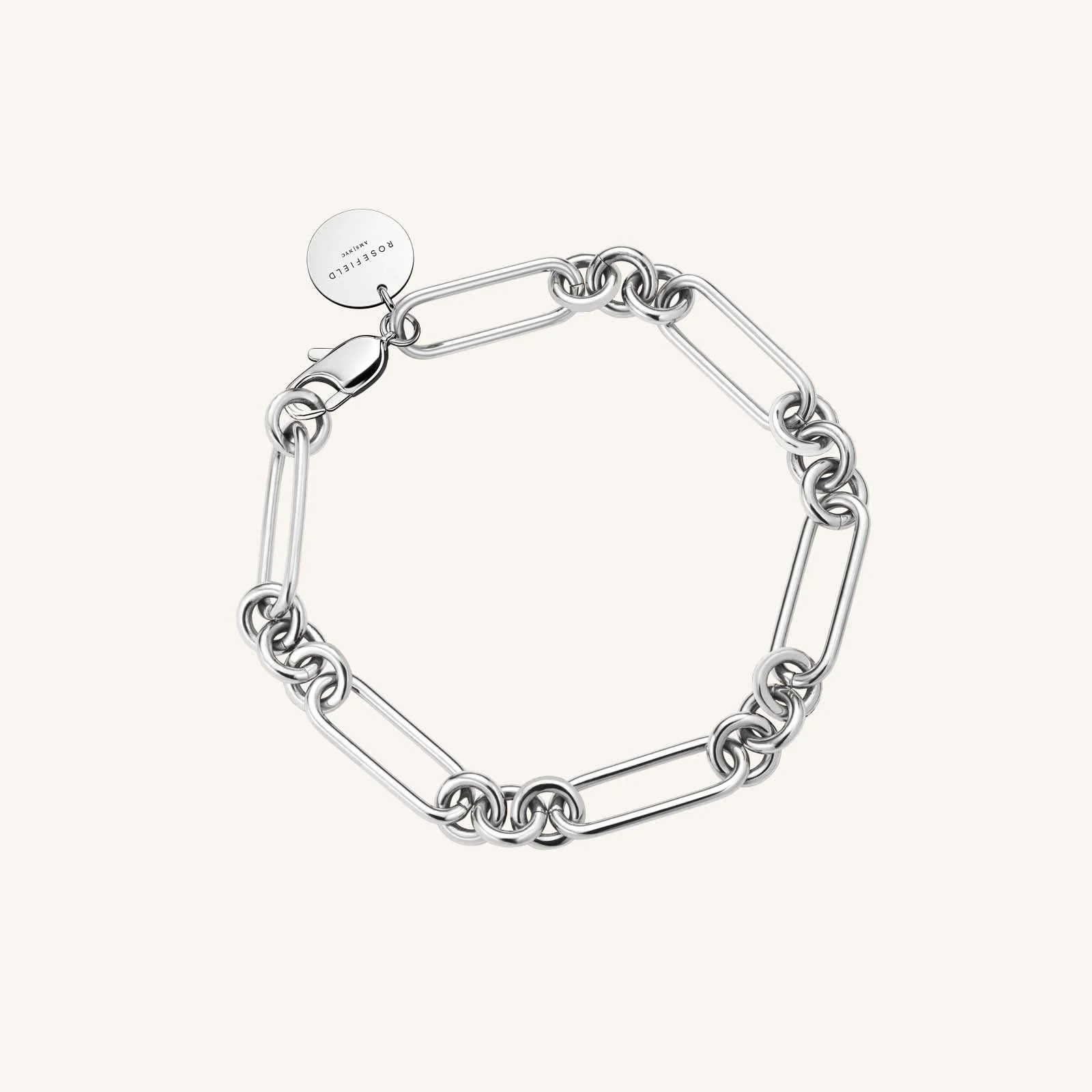 Bold Chain Bracelet