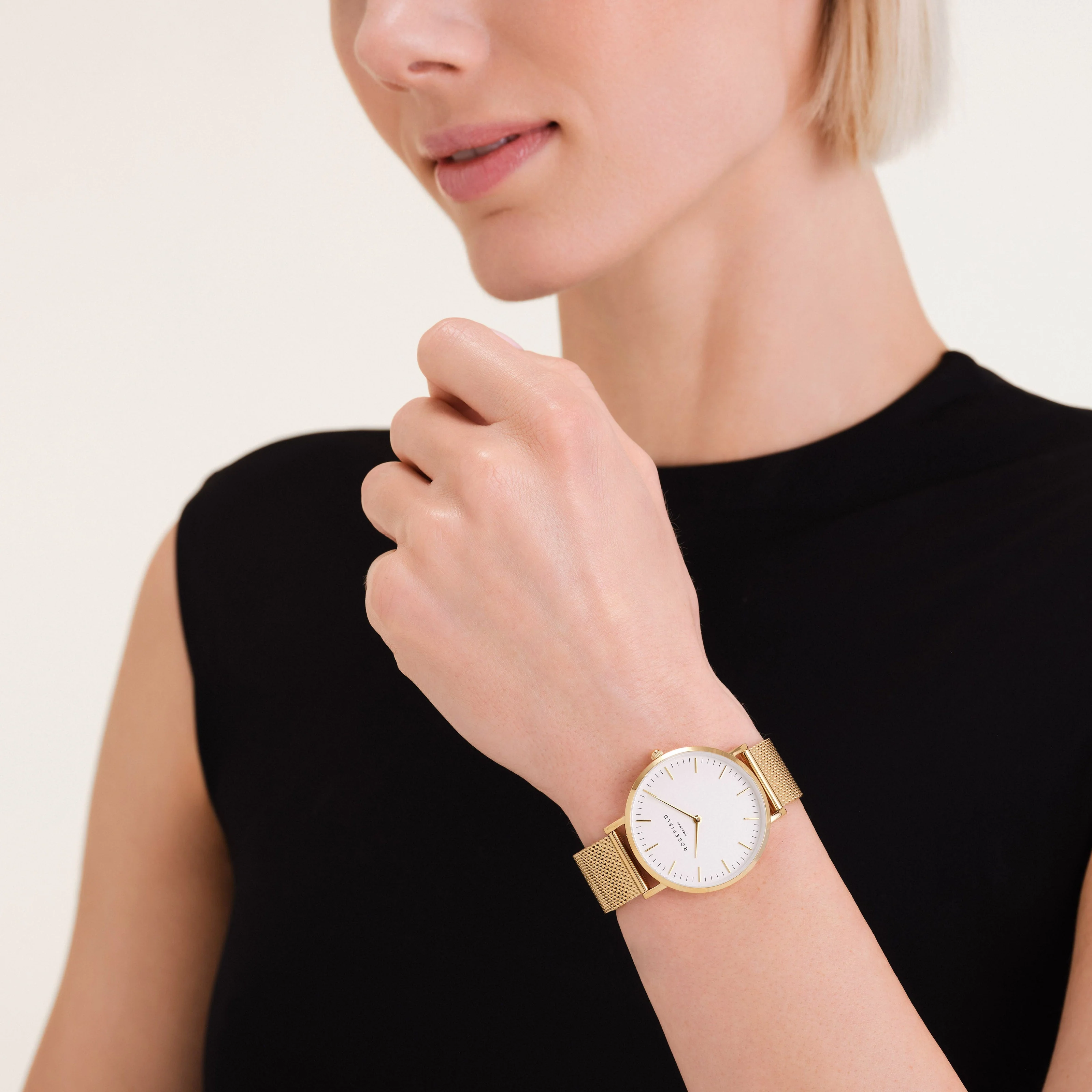Bowery White Gold - Image 2