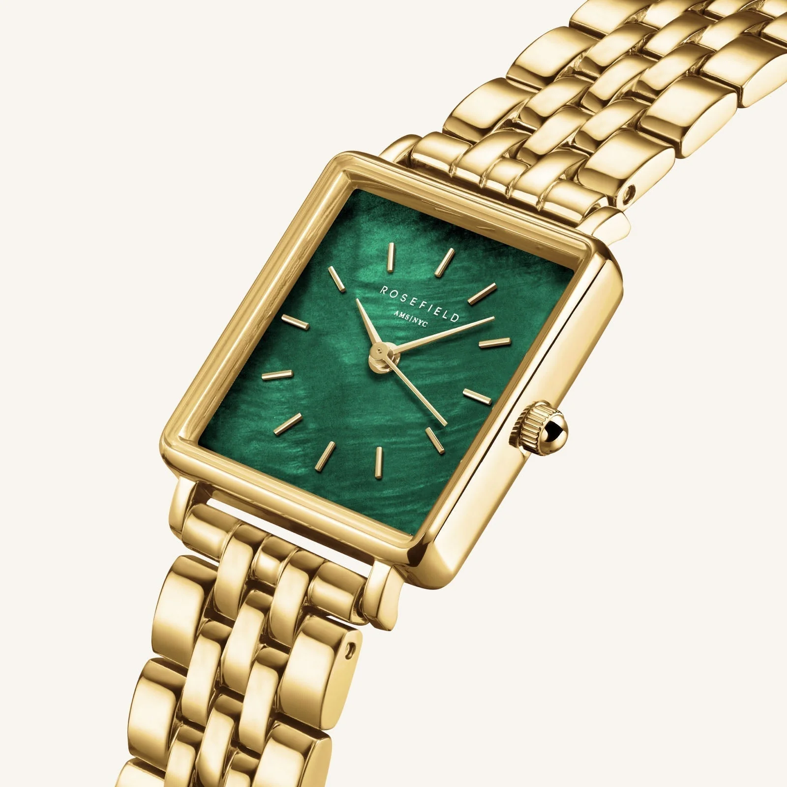 Boxy XS Emerald - Image 3