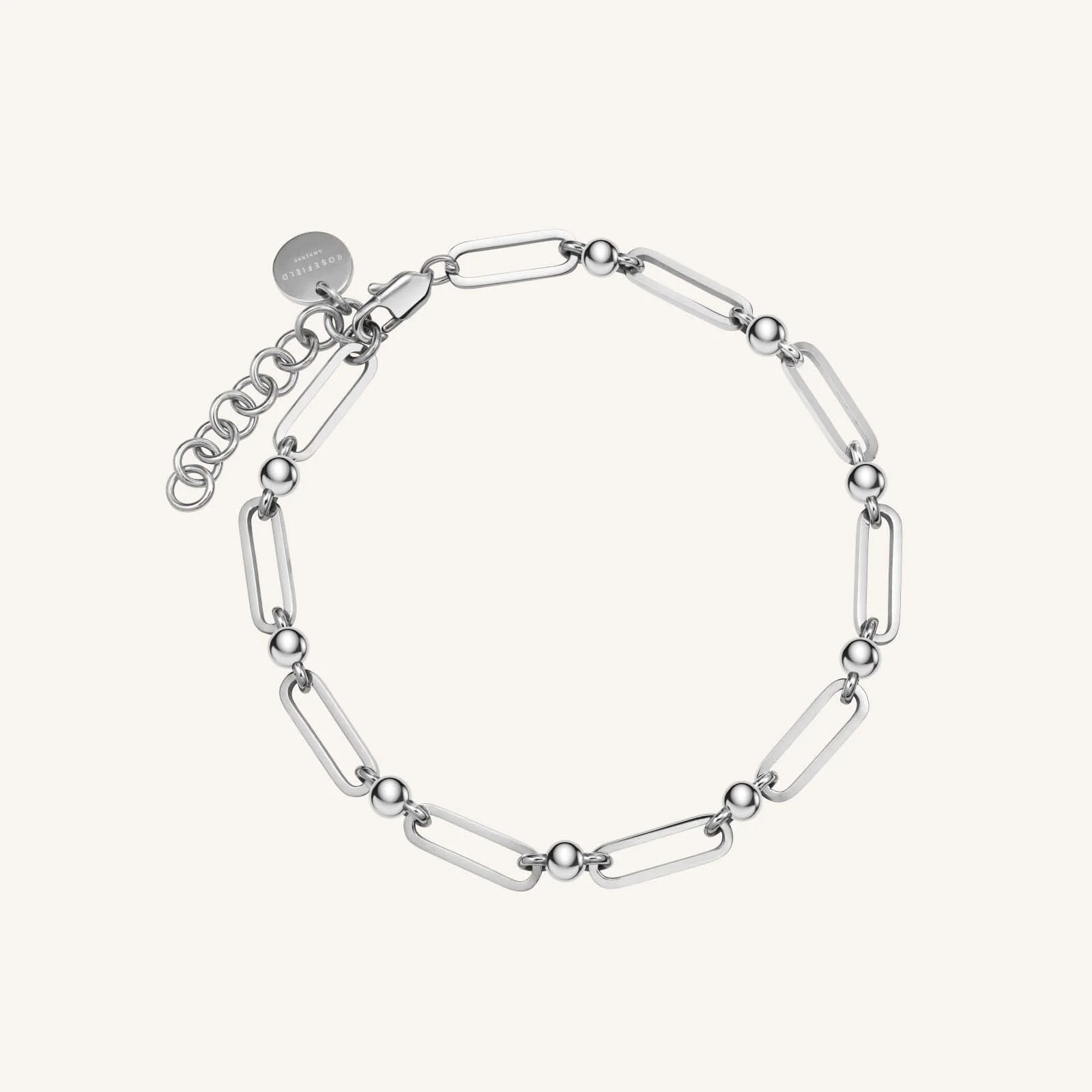 Dotted Multilink Bracelet
