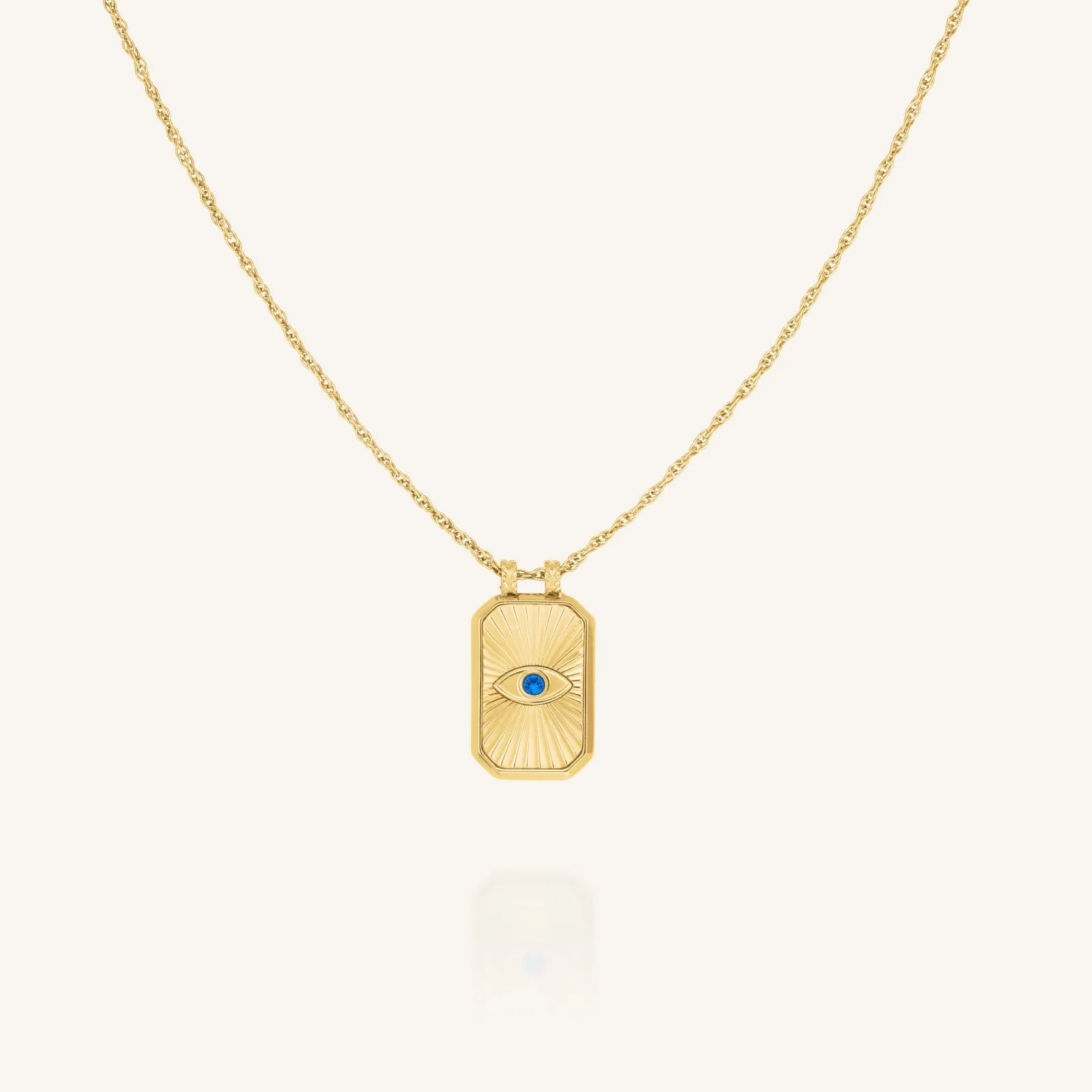 Evil Eye Amulet