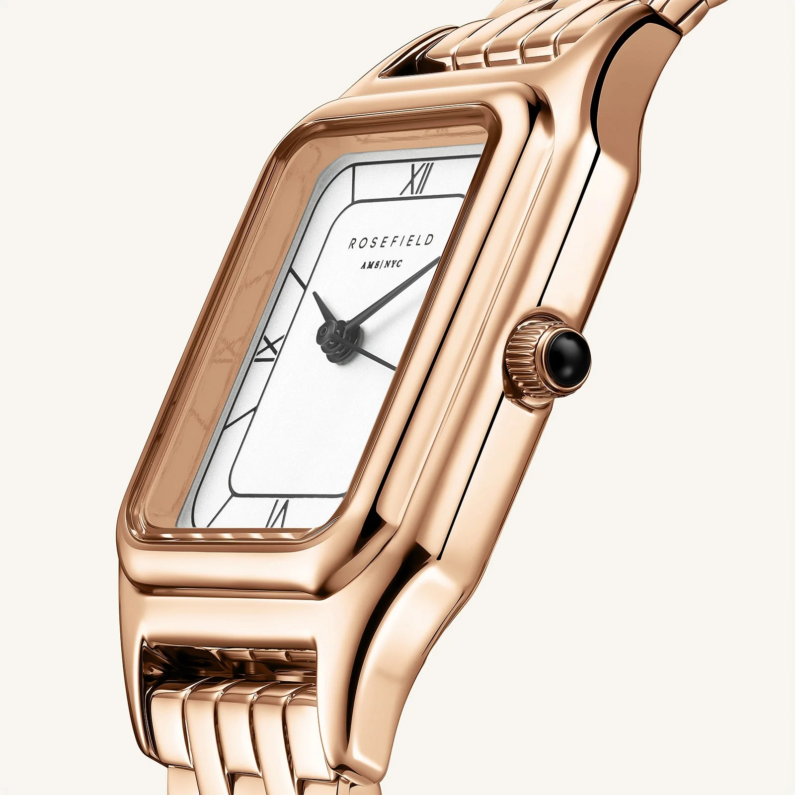Ivy Rose Gold - Image 4
