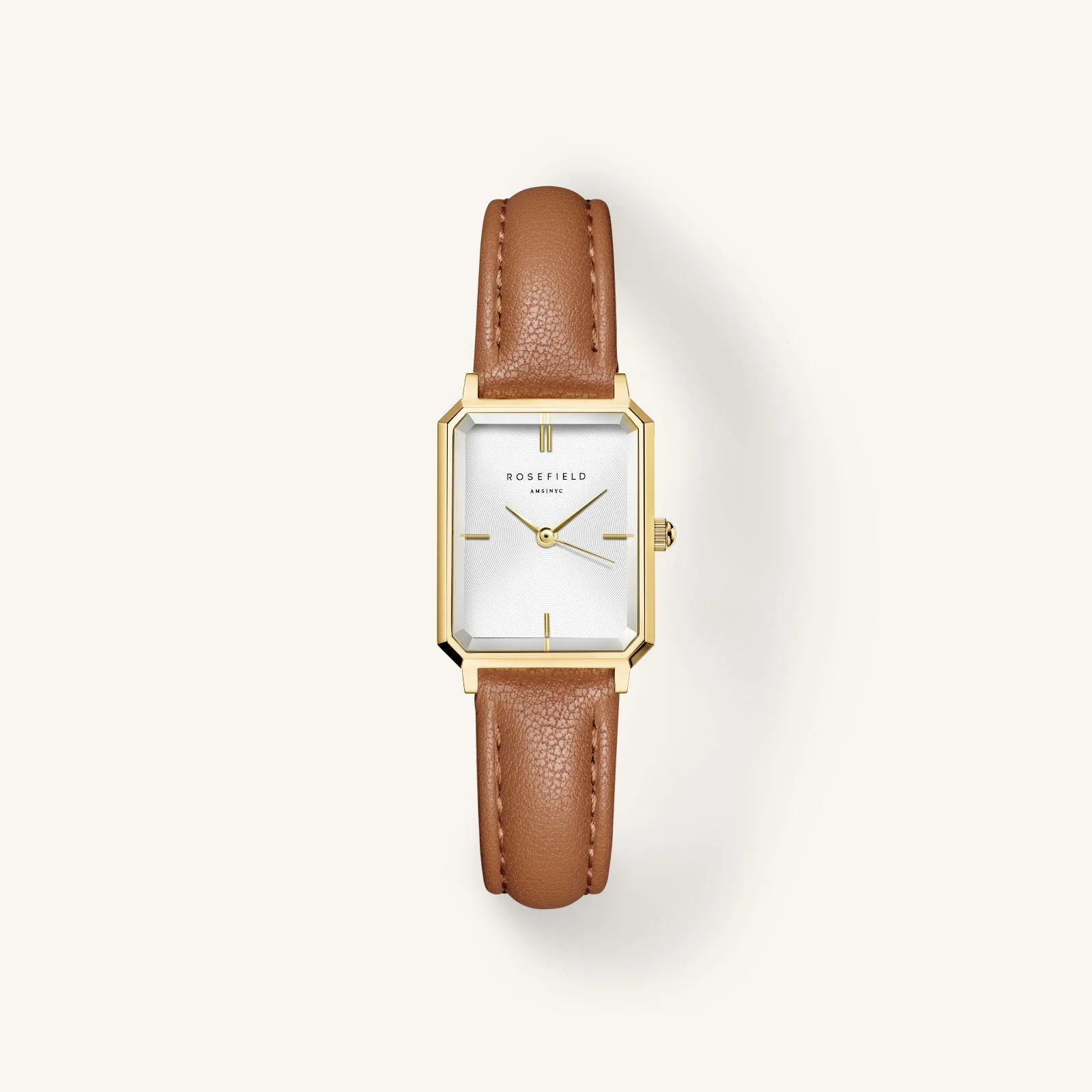 Camel  Leather Strap - Image 2