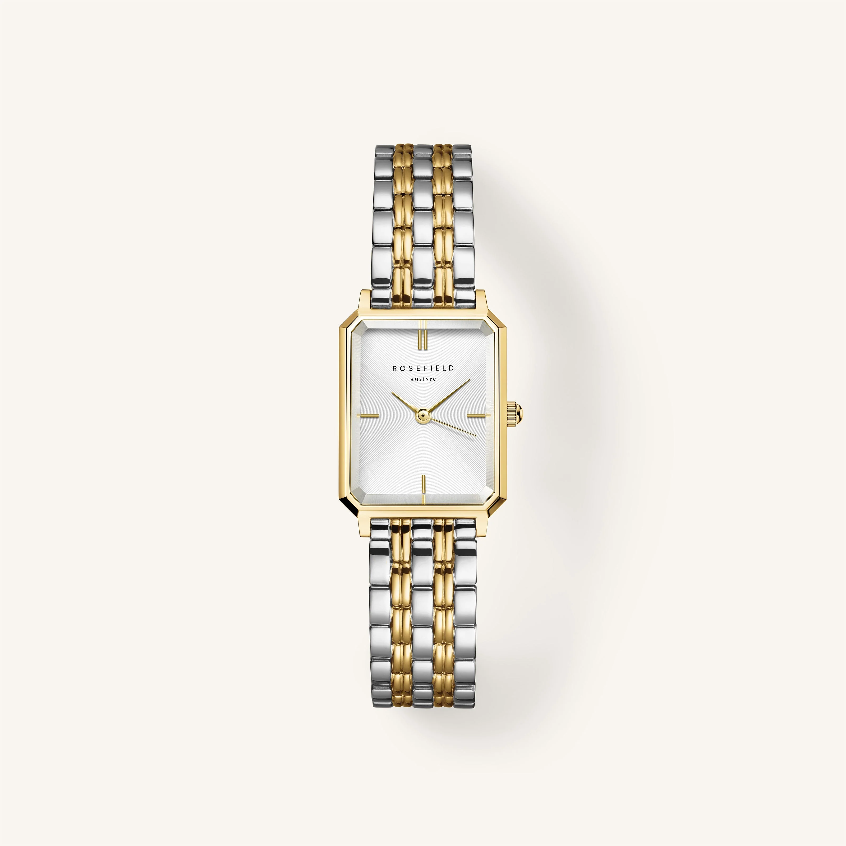 Octagon XS Duotone Gold