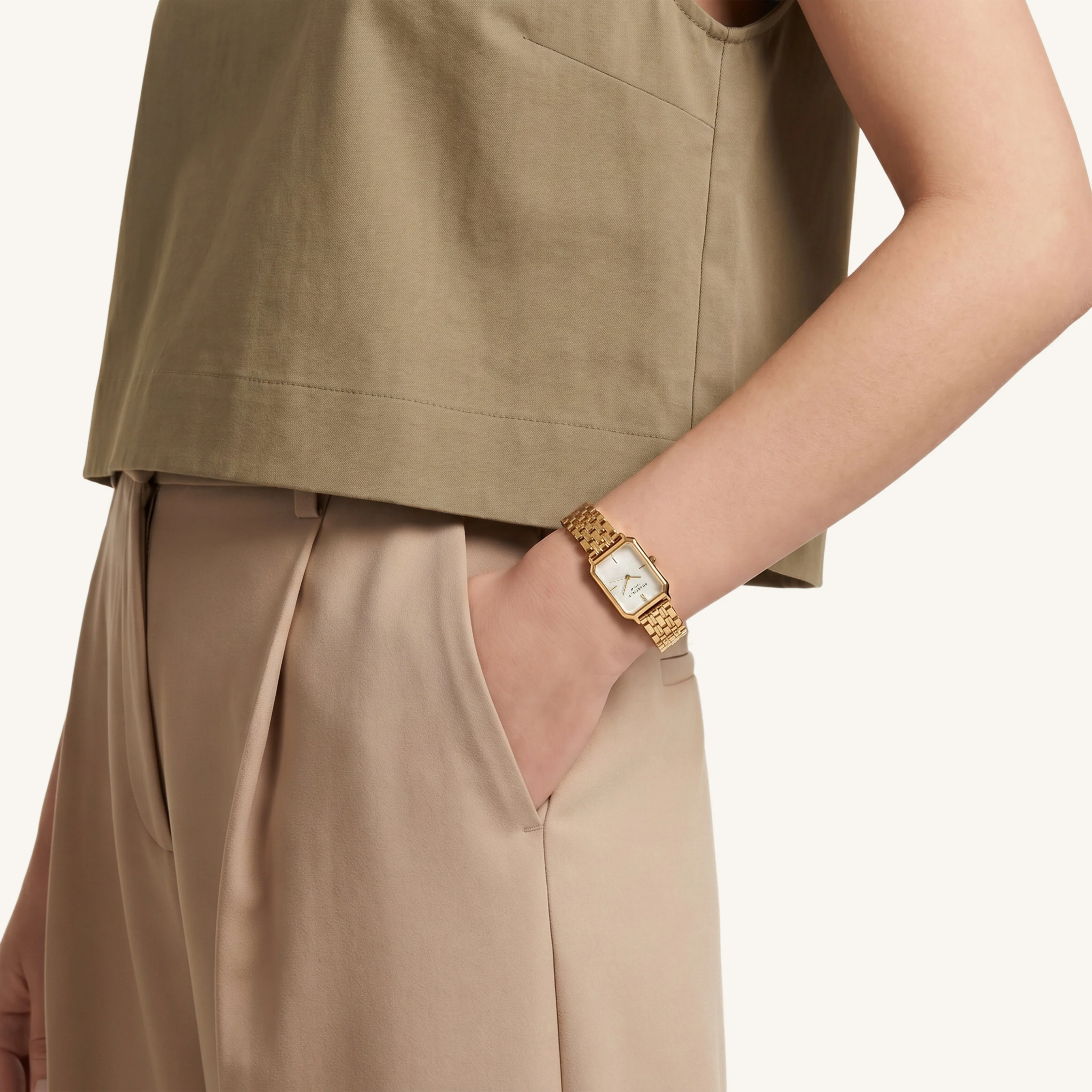 Octagon XS Gold - Image 3