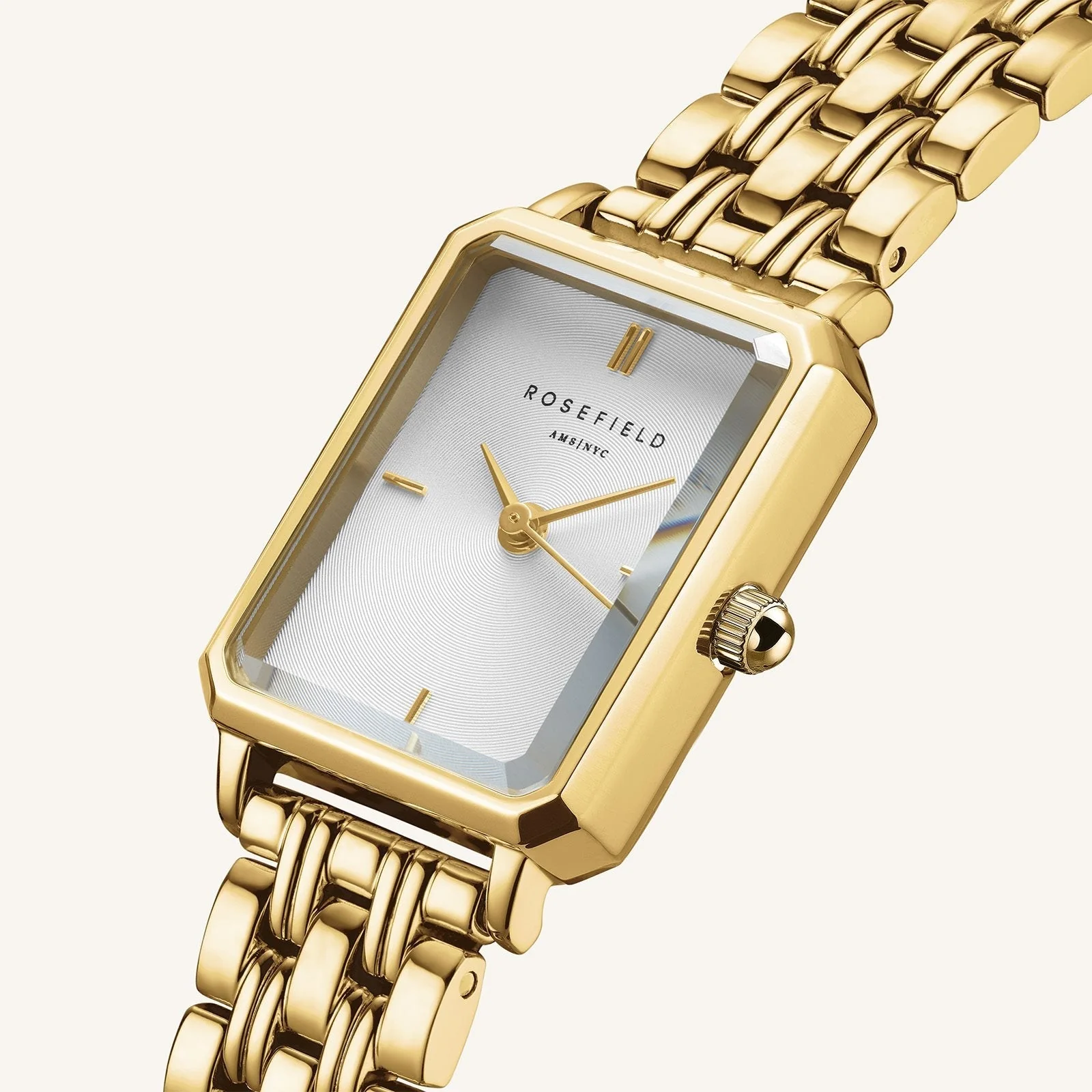 Octagon XS Gold - Image 4