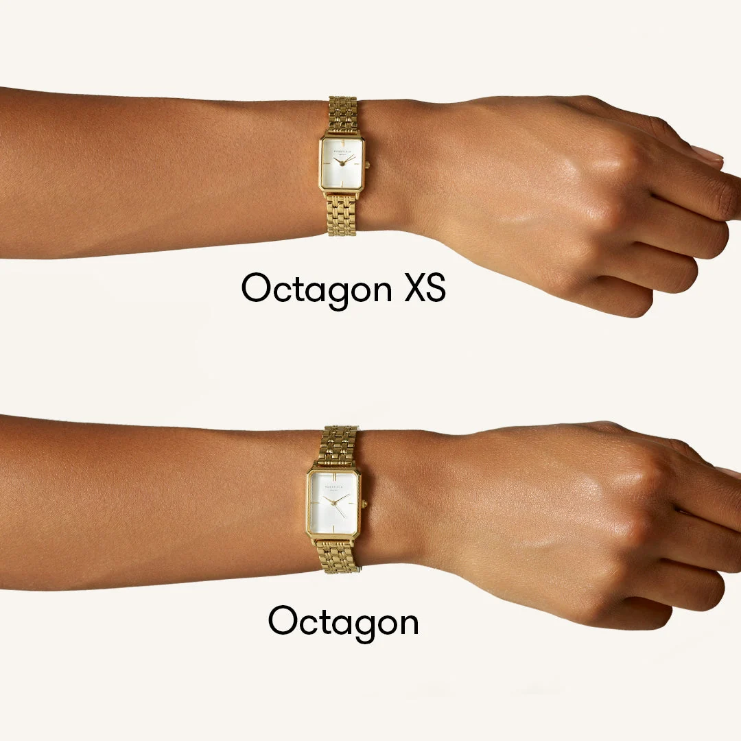 Octagon XS Silver - Image 6