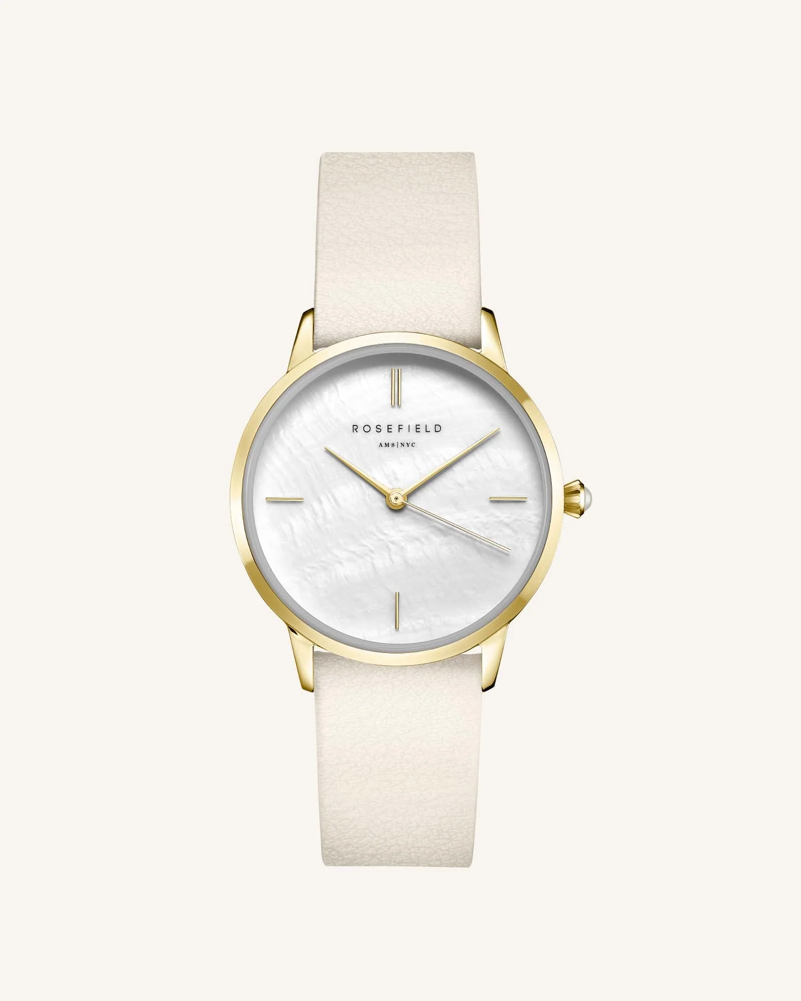 Pearl Edit Butter Gold