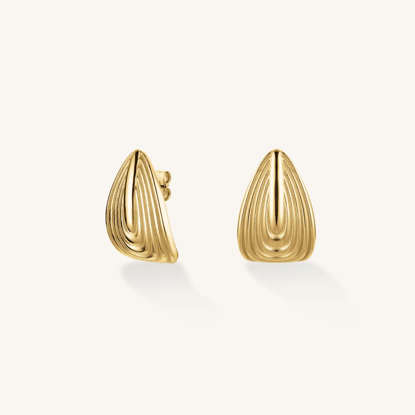 Retro Earrings