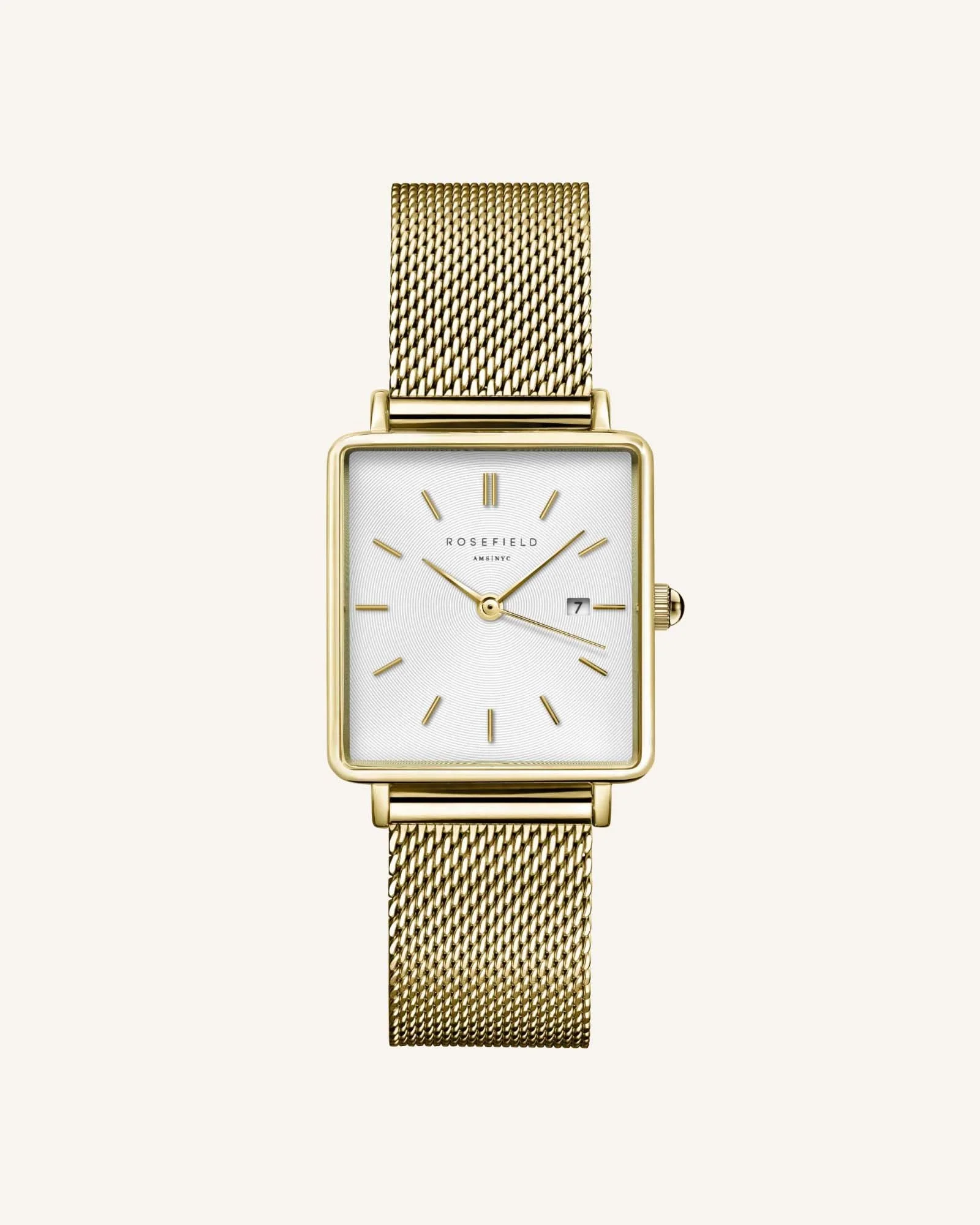 Boxy Gold + Strap Gift Set - Image 6