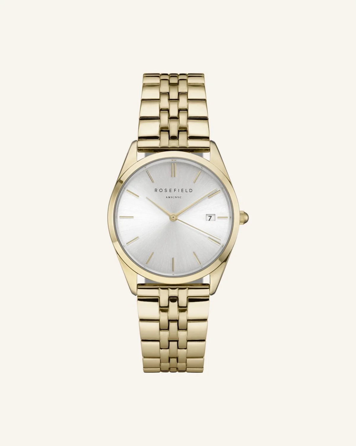 Gold Strap - Image 2