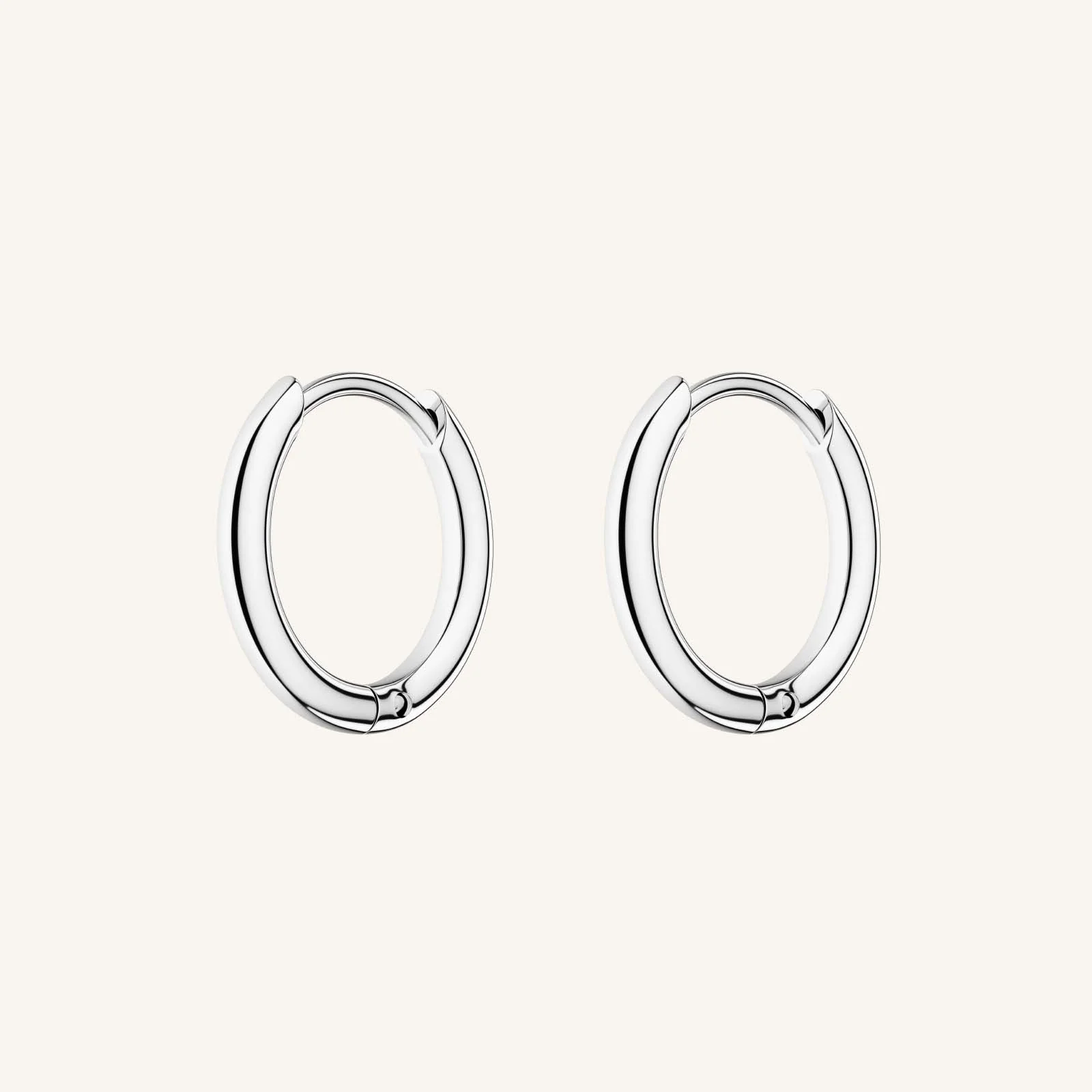 Small Hoops