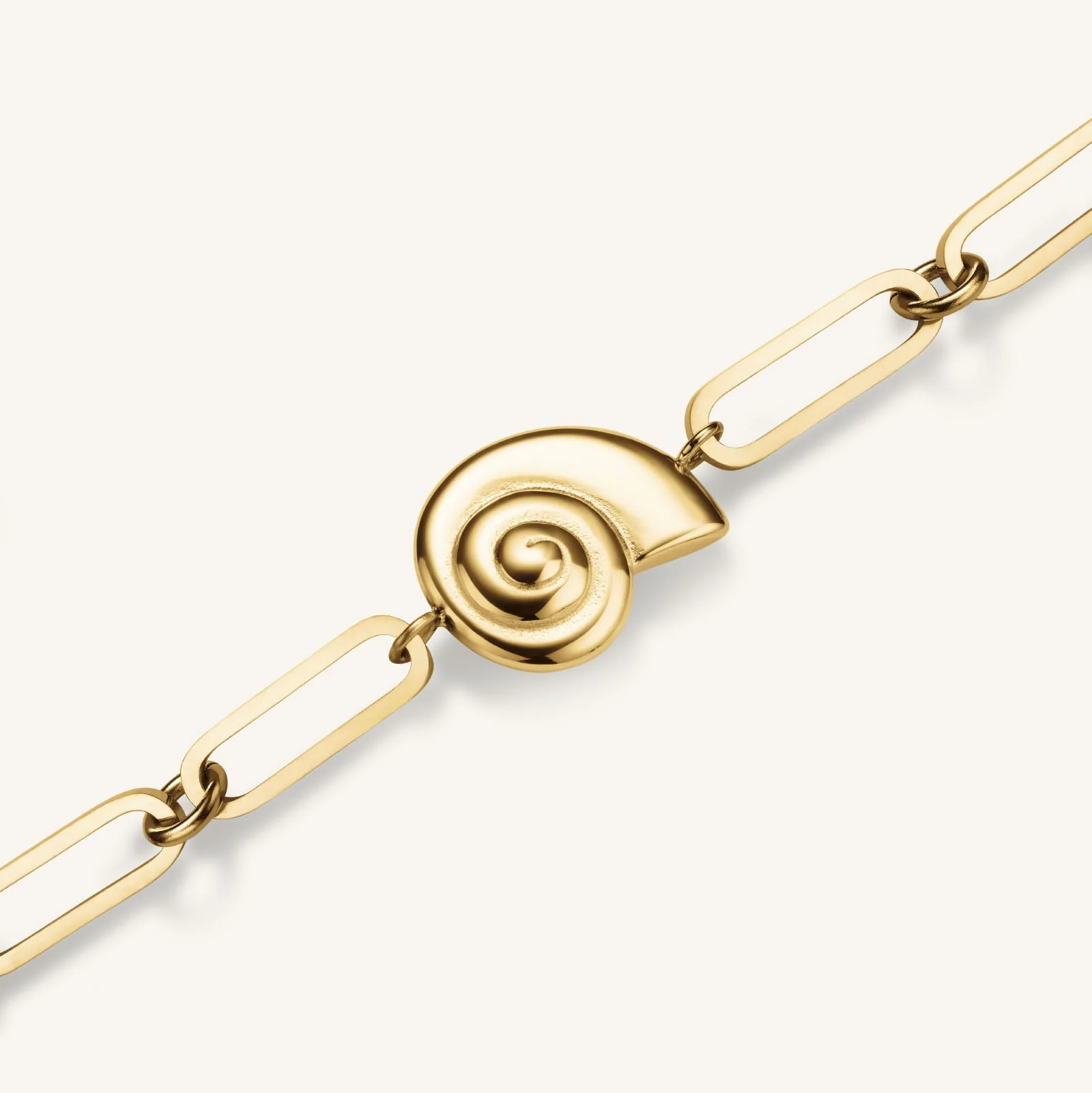 Shell Bracelet - Image 3