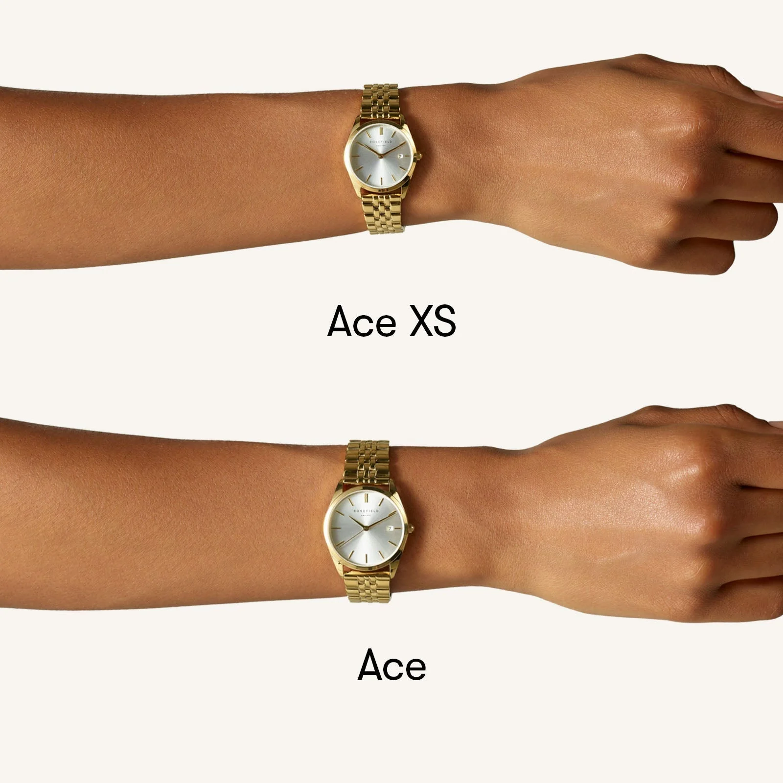 Ace XS Black Gold - Image 3