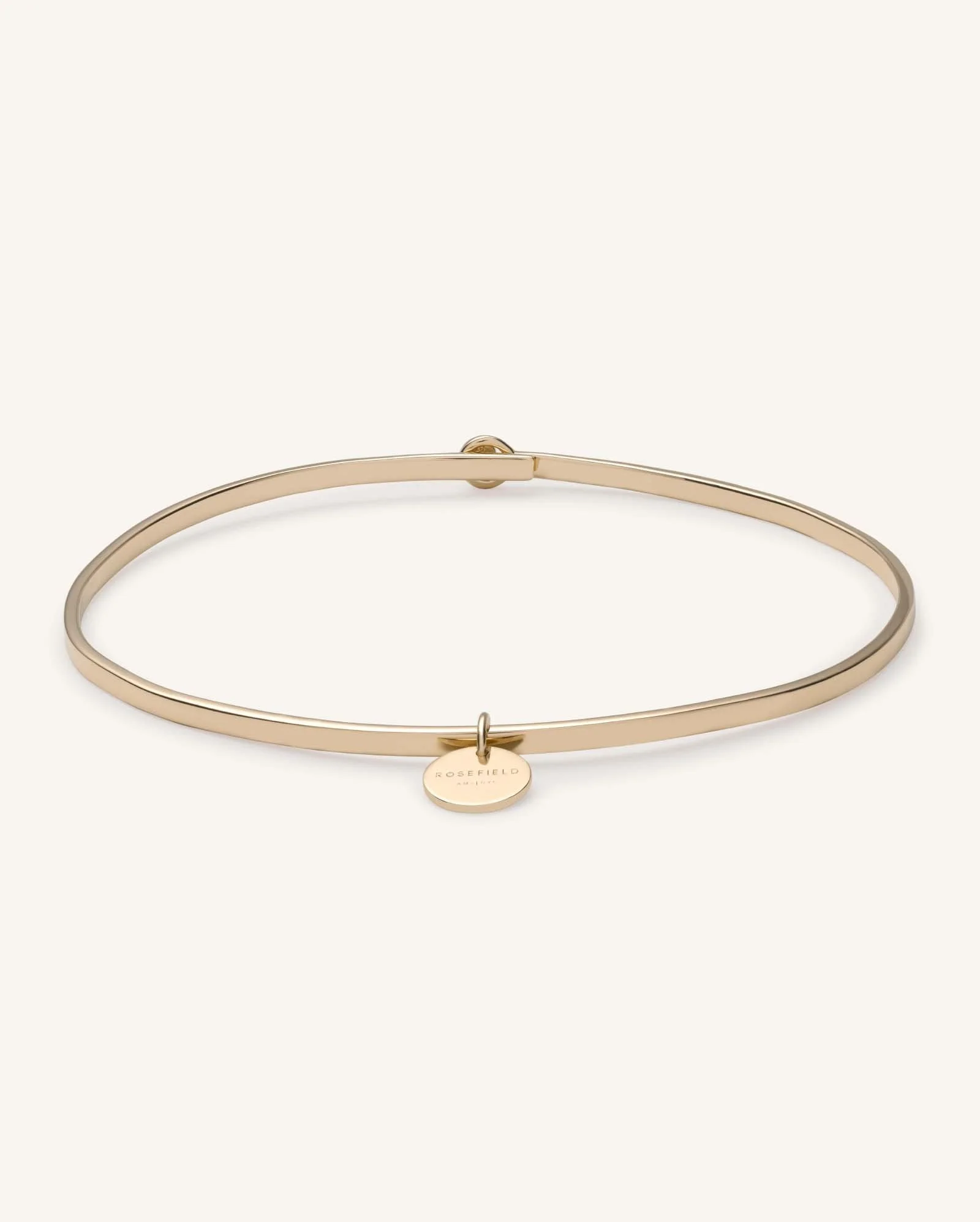 The Wooster Gold Medium