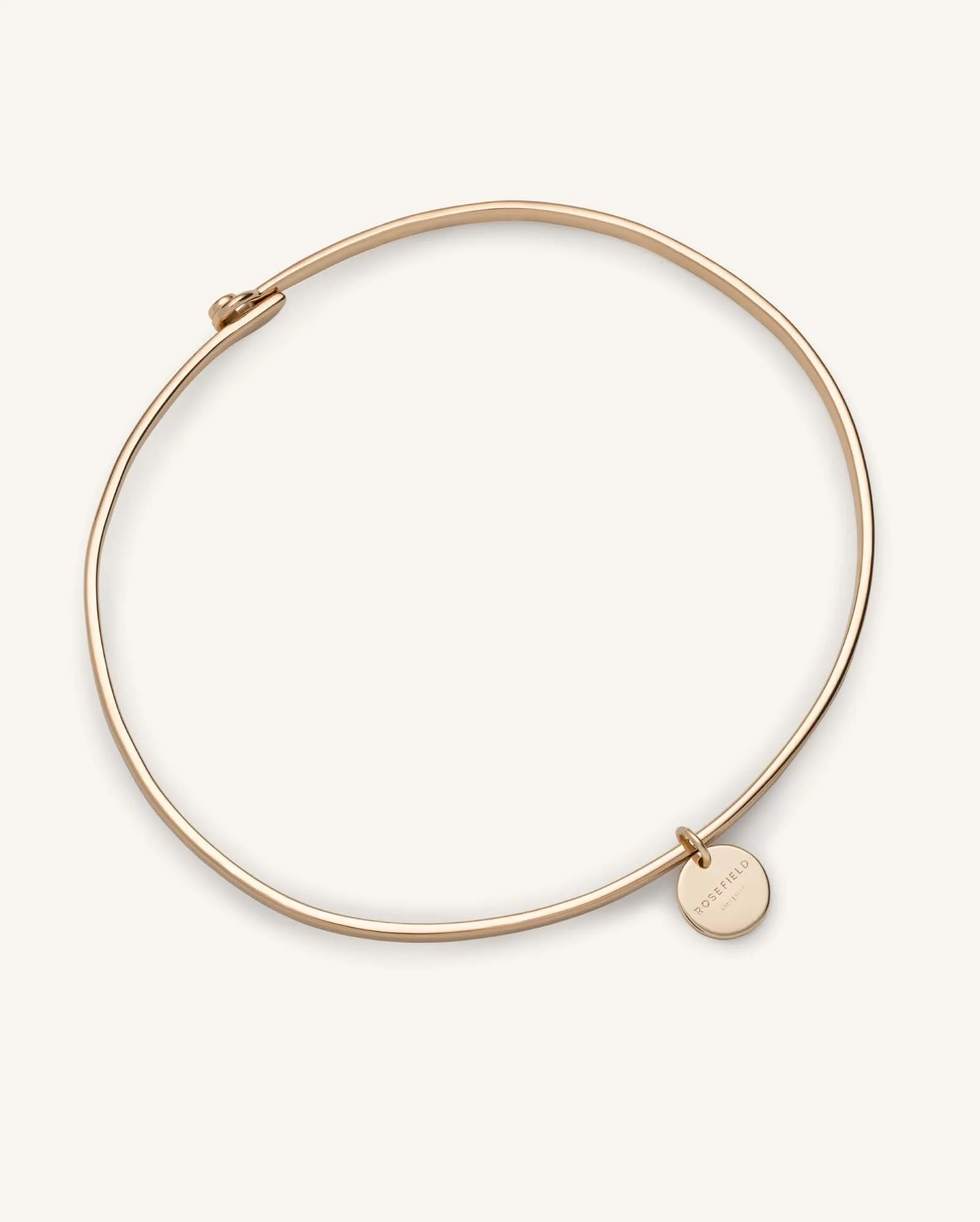 The Wooster Gold Medium - Image 2
