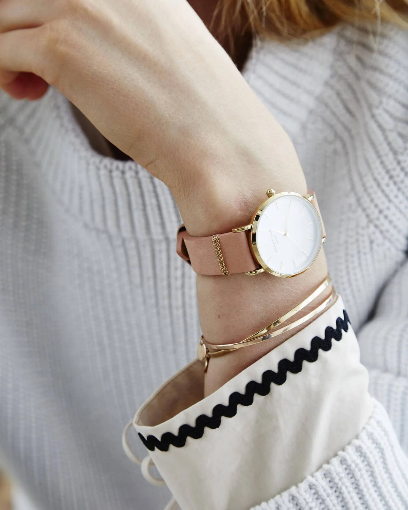 The Wooster Gold Small - Image 2