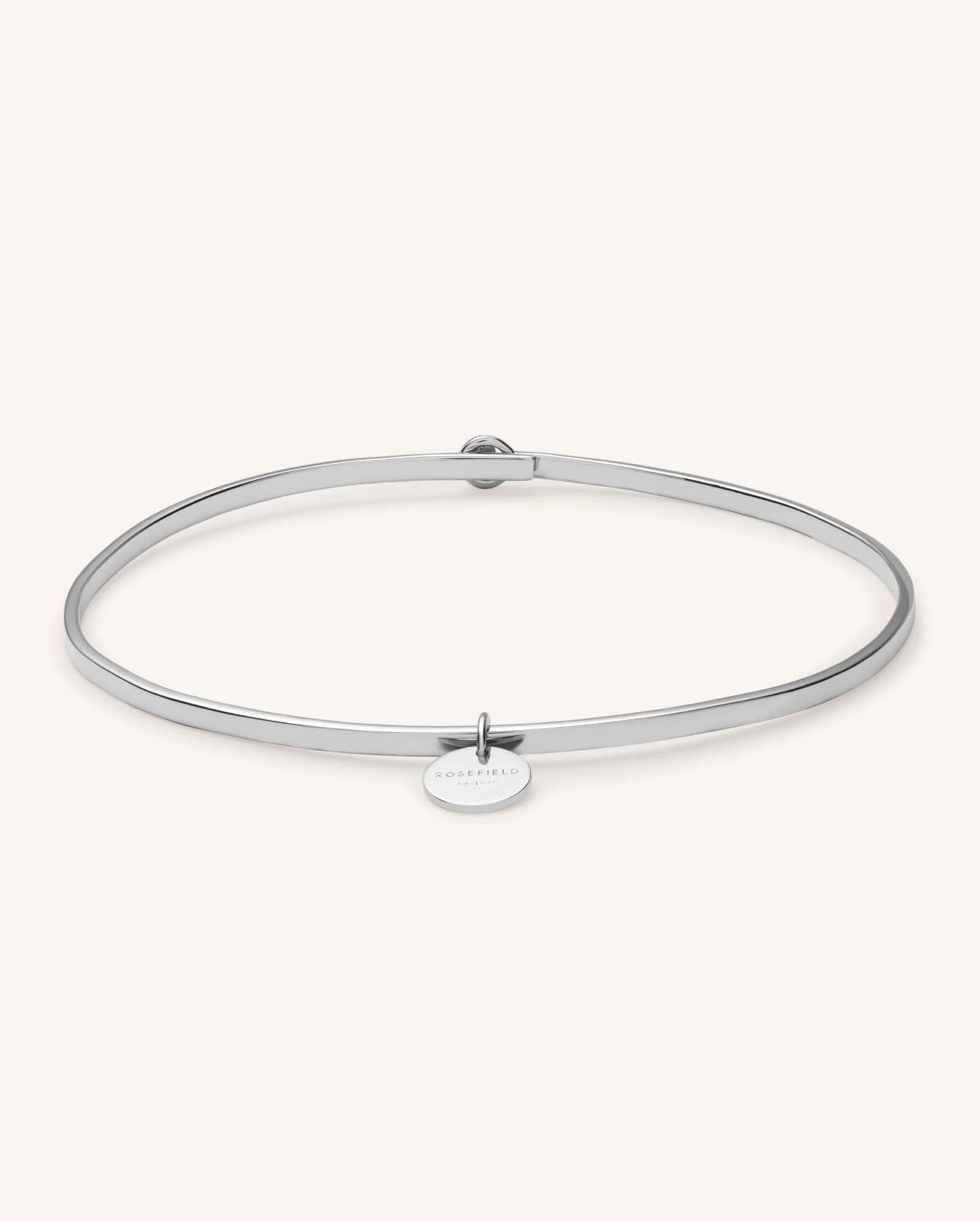 The Wooster Silver Medium