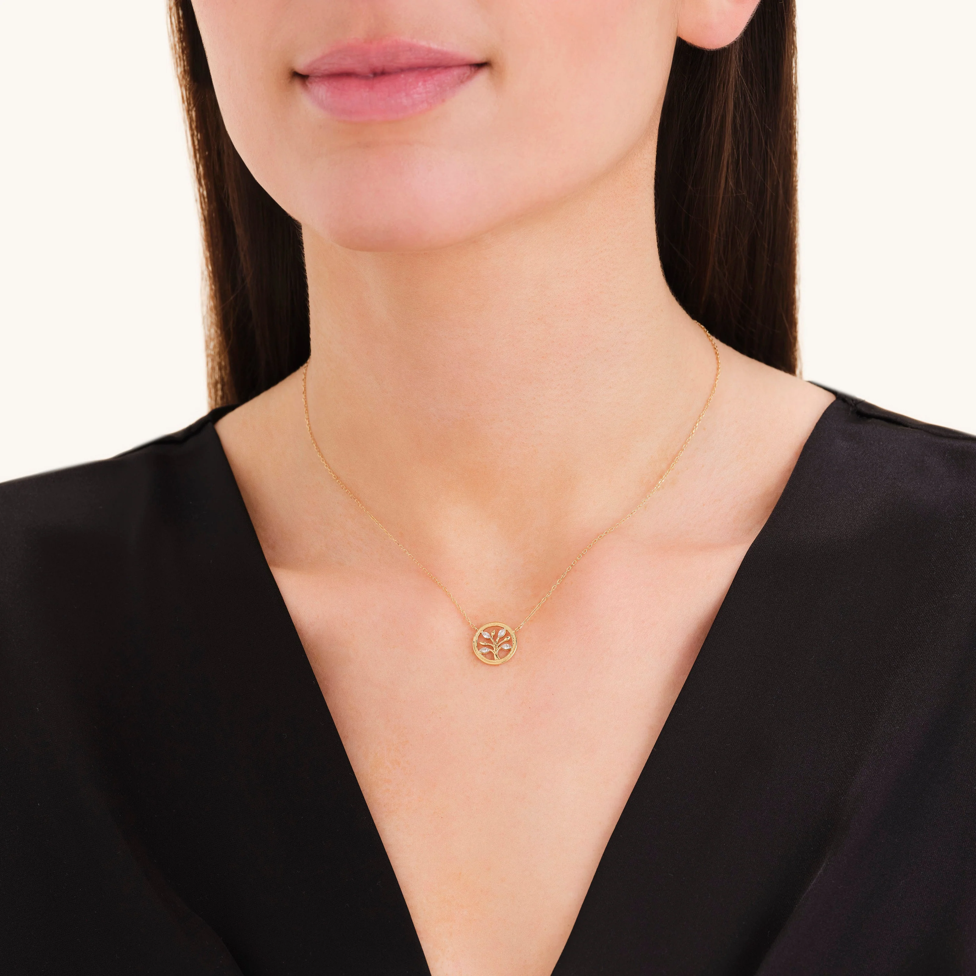 Tree of Life Necklace - Image 2